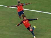 Spain Are World Champions Again! Ferran Torres Fires La Roja to 2026 FIFA World Cup Glory