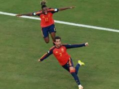 Spain Are World Champions Again! Ferran Torres Fires La Roja to 2026 FIFA World Cup Glory
