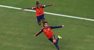 Spain Are World Champions Again! Ferran Torres Fires La Roja to 2026 FIFA World Cup Glory