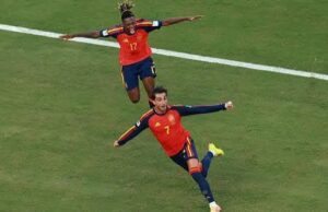 Spain Are World Champions Again! Ferran Torres Fires La Roja to 2026 FIFA World Cup Glory