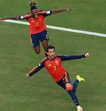 Spain Are World Champions Again! Ferran Torres Fires La Roja to 2026 FIFA World Cup Glory