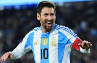 Argentina Stages Thrilling Comeback to Reach World Cup Quarterfinals