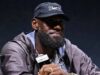 LeBron James Joins the Philadelphia 76ers in Blockbuster Move