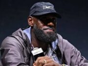 LeBron James Joins the Philadelphia 76ers in Blockbuster Move