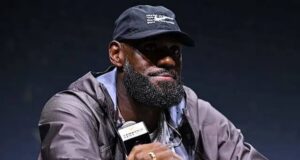 LeBron James Joins the Philadelphia 76ers in Blockbuster Move