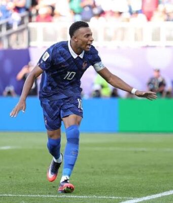 Kylian MbappĂ©’s 2026 World Cup Journey: Chasing Greatness One Match at a Time