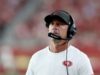 Kyle Shanahan’s Recovery Becomes the 49ers’ Biggest Story Heading Into the 2026 NFL Season
