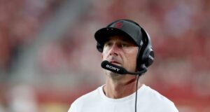Kyle Shanahan’s Recovery Becomes the 49ers’ Biggest Story Heading Into the 2026 NFL Season