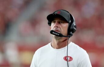 Kyle Shanahan’s Recovery Becomes the 49ers’ Biggest Story Heading Into the 2026 NFL Season