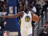 Draymond Green Returns to Warriors on $27 Million Deal: Can Golden State Make One More Championship Run?