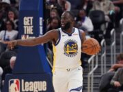 Draymond Green Returns to Warriors on $27 Million Deal: Can Golden State Make One More Championship Run?