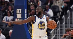 Draymond Green Returns to Warriors on $27 Million Deal: Can Golden State Make One More Championship Run?