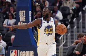Draymond Green Returns to Warriors on $27 Million Deal: Can Golden State Make One More Championship Run?