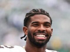 Is Shedeur Sanders Ready to Shock the NFL? Browns Rookie Is Turning Heads at Training Camp