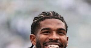 Is Shedeur Sanders Ready to Shock the NFL? Browns Rookie Is Turning Heads at Training Camp