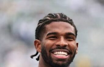 Is Shedeur Sanders Ready to Shock the NFL? Browns Rookie Is Turning Heads at Training Camp