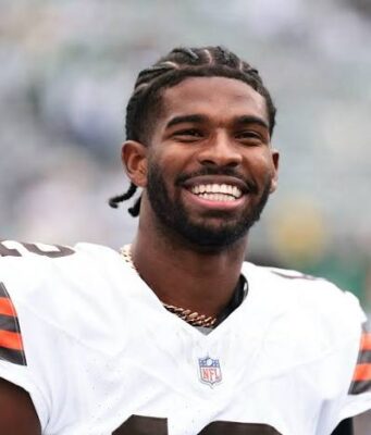 Is Shedeur Sanders Ready to Shock the NFL? Browns Rookie Is Turning Heads at Training Camp