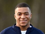 Kylian Mbappé Makes History with Second Straight World Cup Golden Boot