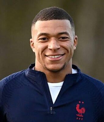 Kylian Mbappé Makes History with Second Straight World Cup Golden Boot