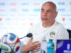Egypt Coach Hossam Hassan Slams Officiating After Dramatic World Cup Defeat to Argentina