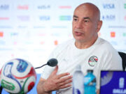 Egypt Coach Hossam Hassan Slams Officiating After Dramatic World Cup Defeat to Argentina