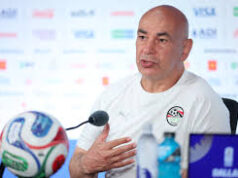 Egypt Coach Hossam Hassan Slams Officiating After Dramatic World Cup Defeat to Argentina