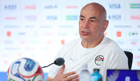 Egypt Coach Hossam Hassan Slams Officiating After Dramatic World Cup Defeat to Argentina