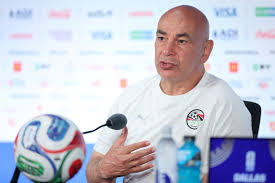 Egypt Coach Hossam Hassan Slams Officiating After Dramatic World Cup Defeat to Argentina