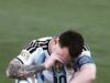 Argentina Go 100+ Minutes Without a Shot: Spain’s Defensive Masterclass Ends Albiceleste Dream