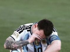 Argentina Go 100+ Minutes Without a Shot: Spain’s Defensive Masterclass Ends Albiceleste Dream