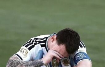 Argentina Go 100+ Minutes Without a Shot: Spain’s Defensive Masterclass Ends Albiceleste Dream