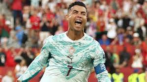 Late Drama Sees Portugal Power Past Croatia into the Round of 16