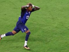Is Sidney Lopes Cabral’s Goal the Goal of the World Cup?