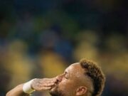 Neymar Announces Retirement, Bringing an End to a Glittering Football Career