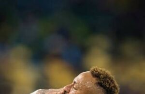 Neymar Announces Retirement, Bringing an End to a Glittering Football Career