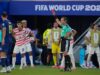 Controversy Erupts as Red Card Is Rescinded, Leaving Fans Questioning FIFA’s Decision