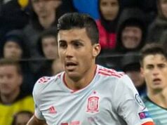 Rodri: The Passing King of the 2026 FIFA World Cup