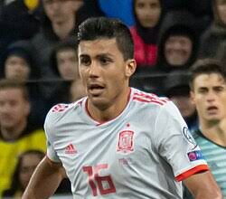 Rodri: The Passing King of the 2026 FIFA World Cup
