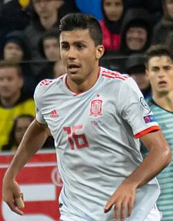 Rodri Leads the 2026 FIFA World Cup in Completed Passes | Passing Statistics