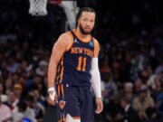 Can Jalen Brunson Win Another Finals MVP?