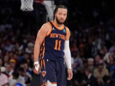 Can Jalen Brunson Win Another Finals MVP?