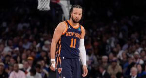 Can Jalen Brunson Win Another Finals MVP?