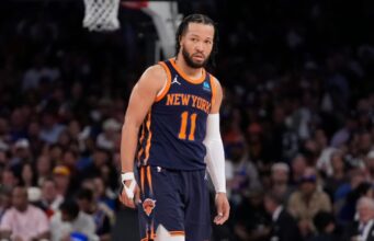 Can Jalen Brunson Win Another Finals MVP?