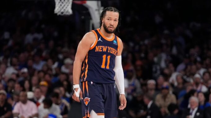 SEO Title: Can Jalen Brunson Win Another Finals MVP? What History Says About the Knicks Star's Chances