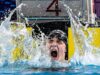 How Johannes Liebmann Broke the 1500m World Record, The Swim That Changed Everything