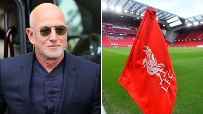 Jeff Bezos Wants Liverpool: Amazon Billionaire Nears Major Stake in Premier League Club
