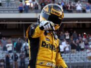 Christopher Bell Is Becoming the King of “Almost”