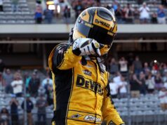 Christopher Bell Is Becoming the King of “Almost”