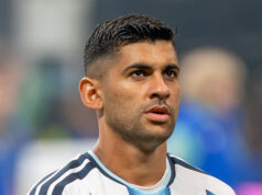 Cristian Romero to Arsenal? Spurs Fans Might Want to Look Away