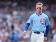 Pete Crow-Armstrong Isn’t Just a Rising Star Anymore; He’s Playing Like an MVP